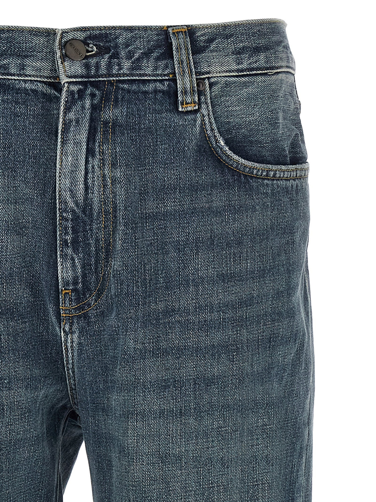 Carhartt Wip - 'Aaron' jeans