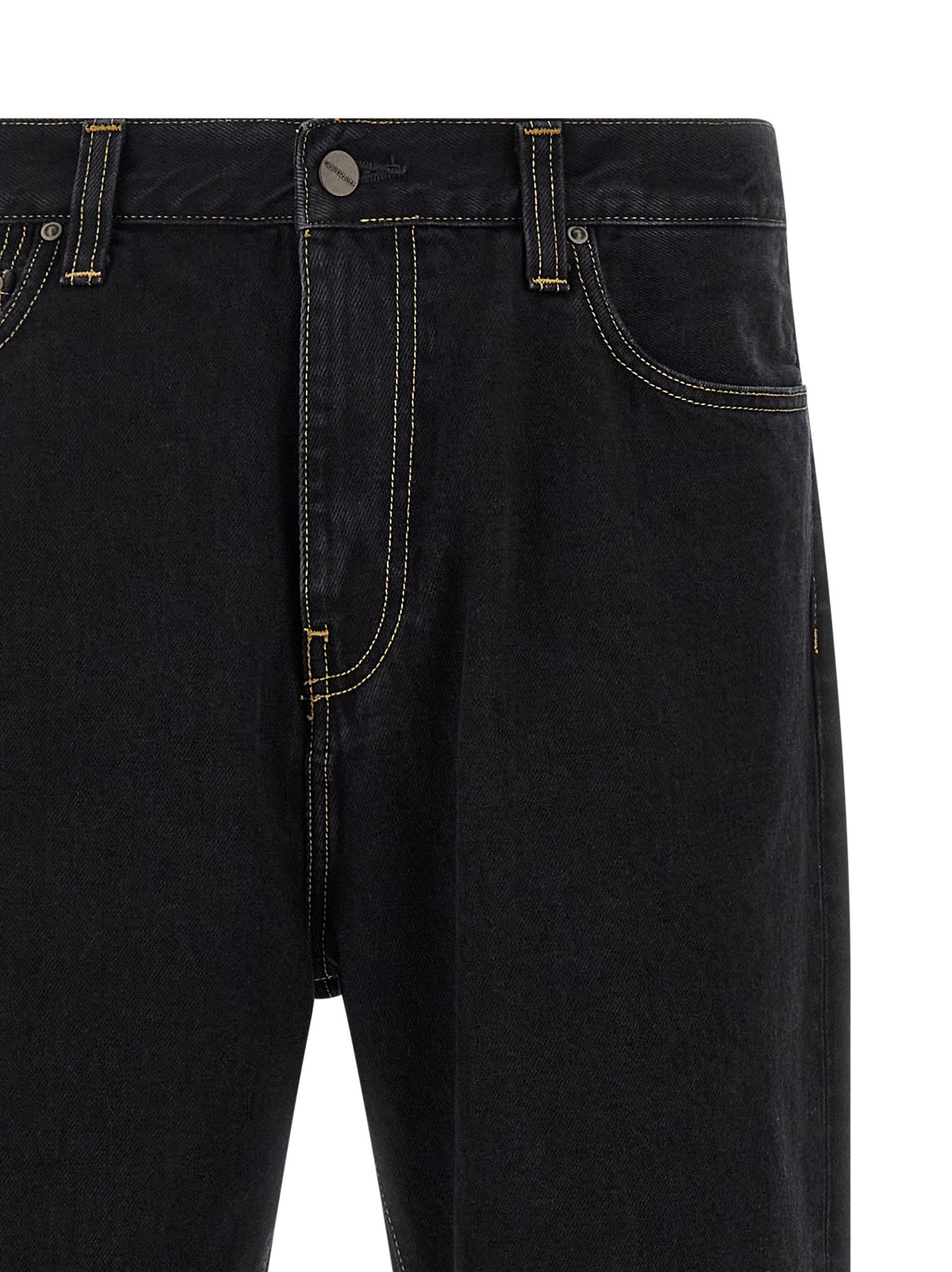 Carhartt Wip - 'Aaron' jeans