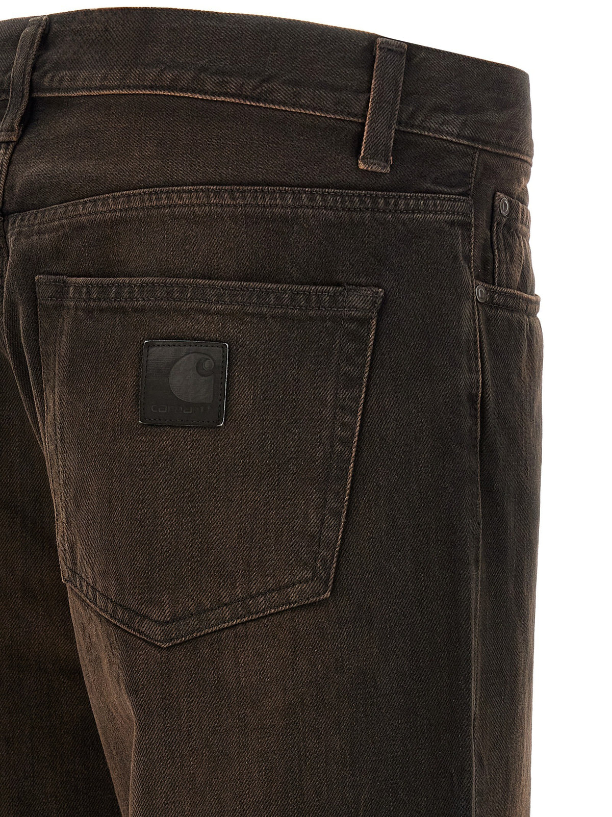 Carhartt WIP - 'Aaron' jeans