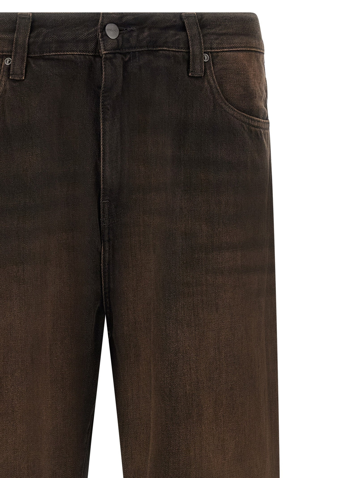 Carhartt WIP - 'Aaron' jeans