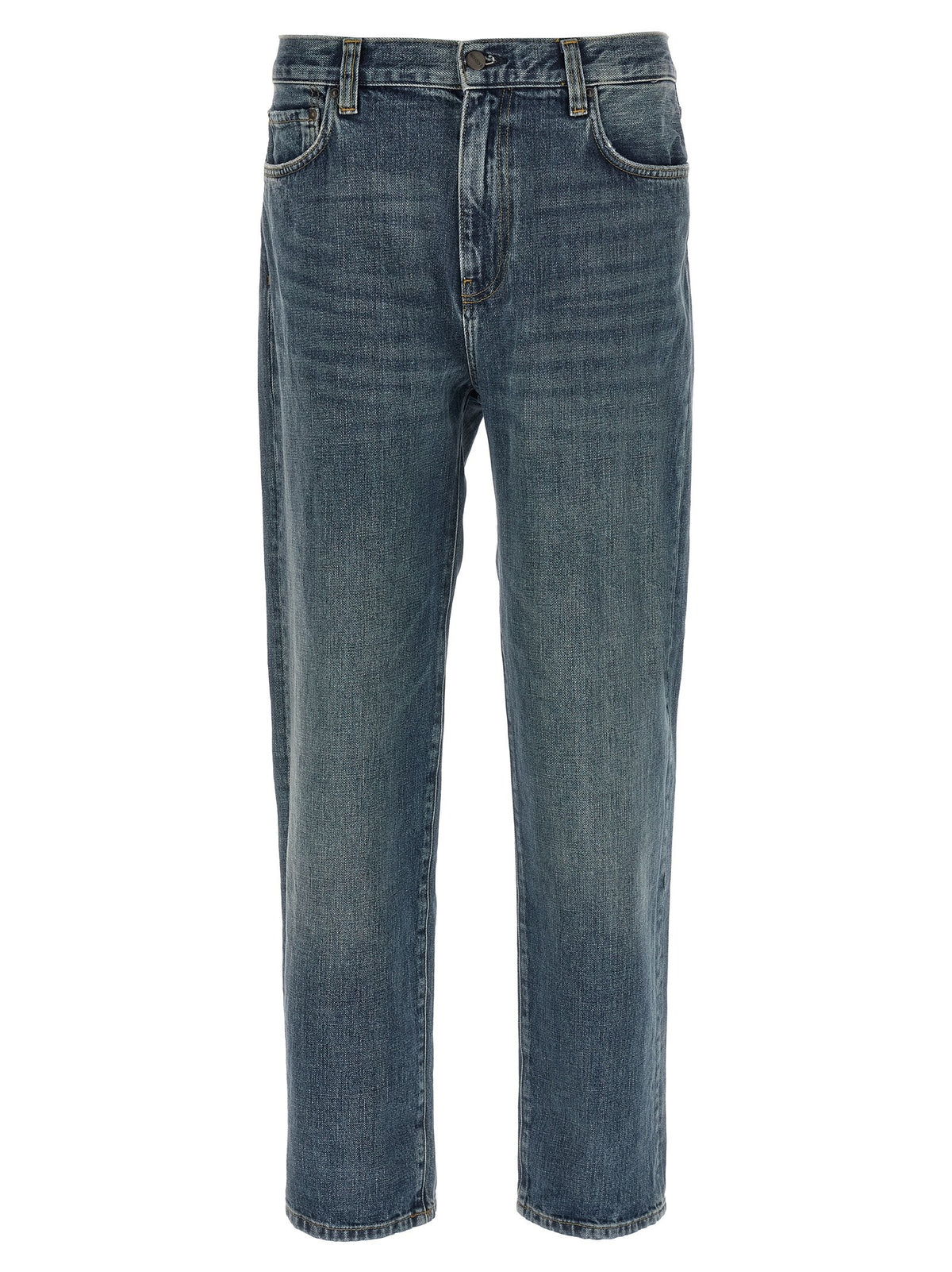 Carhartt Wip - 'Aaron' jeans
