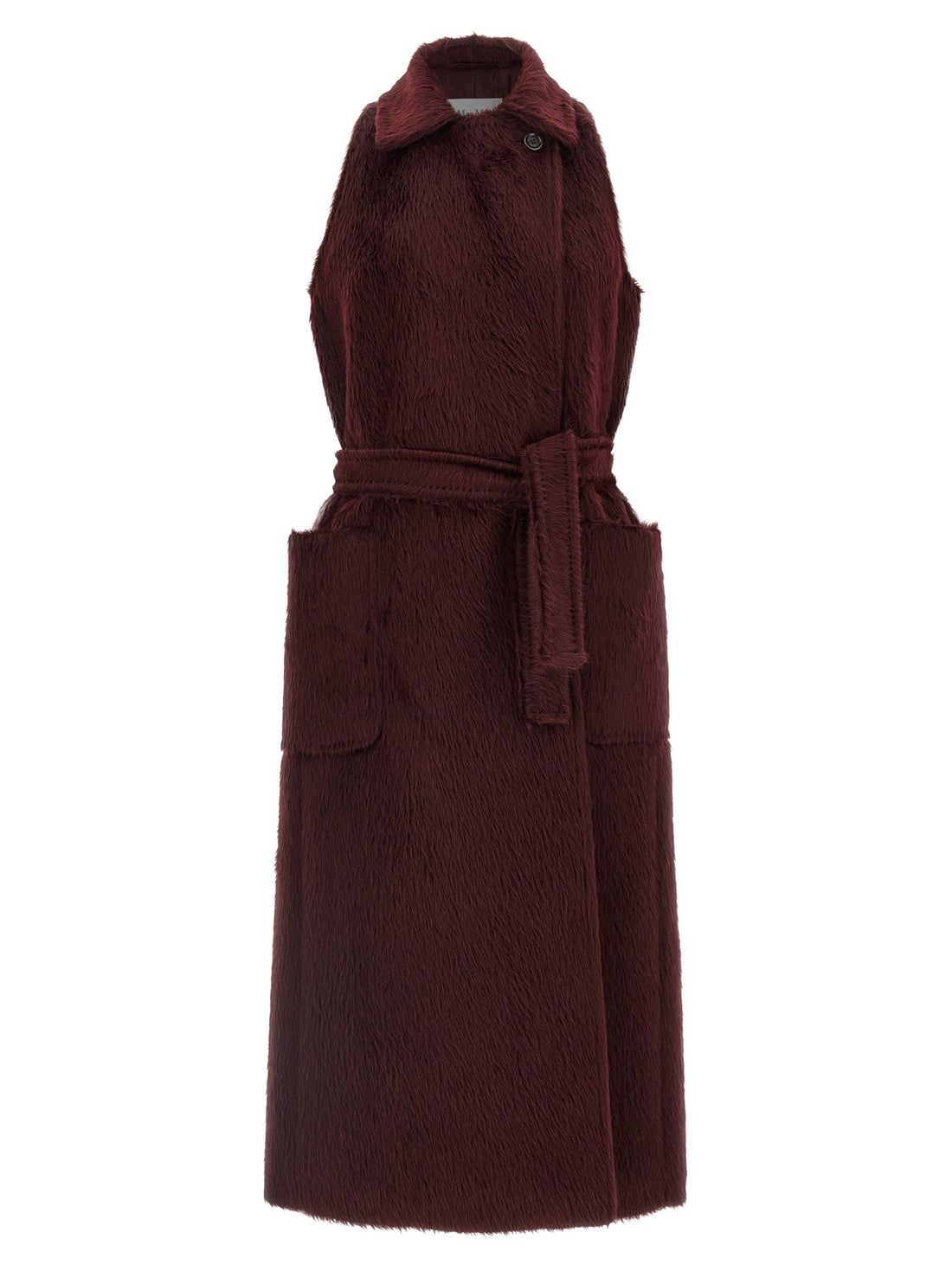 Max Mara - 'Abbozzi1234' coat abbozzi1234-coat