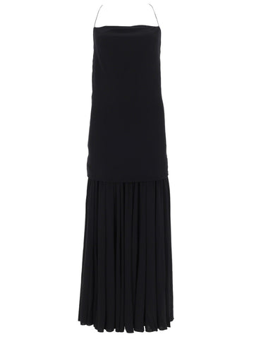 JACQUEMUS JACQUEMUS - "ABIHA" LONG DRESS