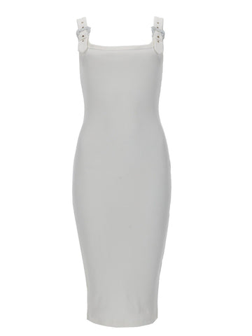 Versace Jeans Couture - PENSKIRT DRESS abito-a-tubino_467a4ed7-82f4-4e63-b47c-fbcd63e5b624