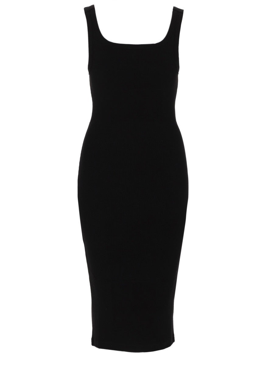 Versace Jeans Couture - ABITO A TUBINO abito-a-tubino_5d4c6a30-09b5-4eca-afed-3f257e0f6a36