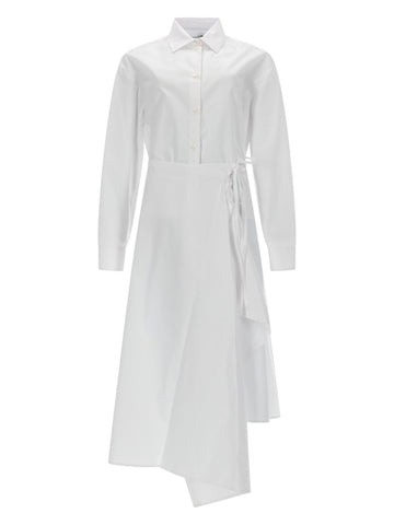 msgm msgm - ABITO CON GONNA A PAREO