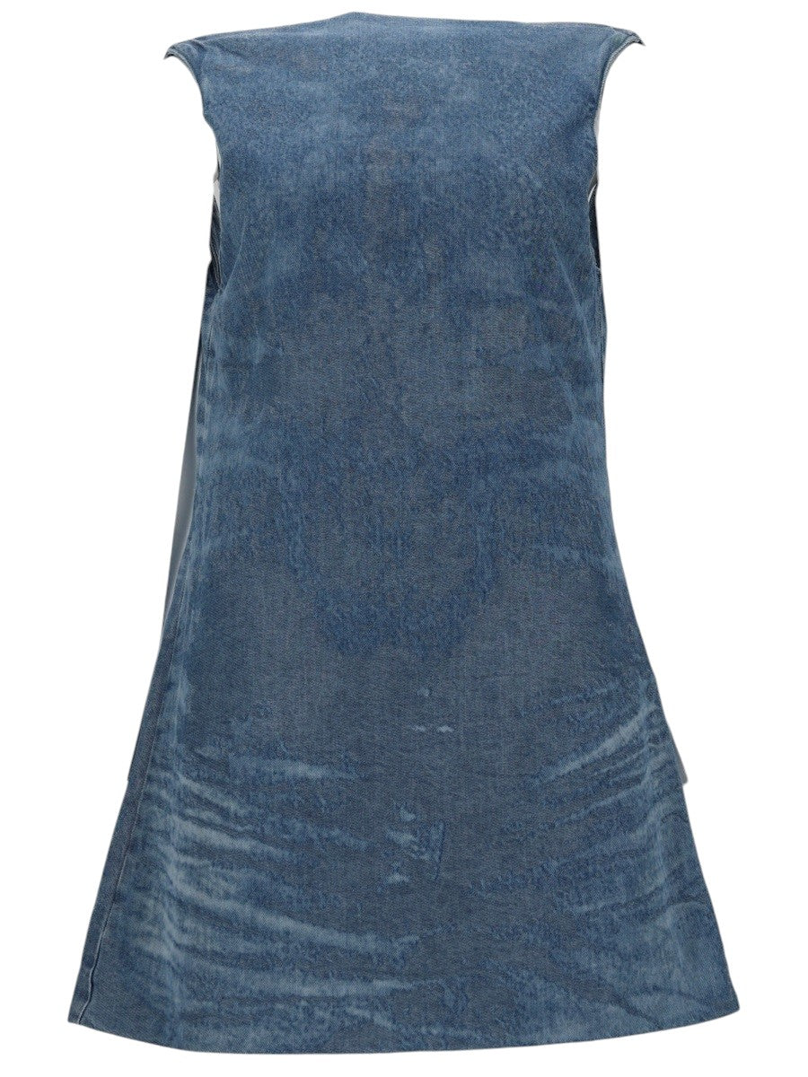 Diesel - ABITO CORTO "DE-SELUNE"