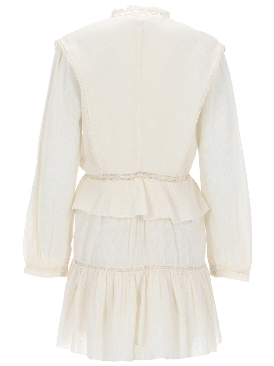 MARANT ETOILE - ABITO "DAMYA" abito-damya