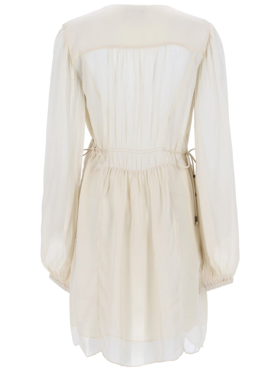 MARANT ETOILE - ABITO "LORIENA"