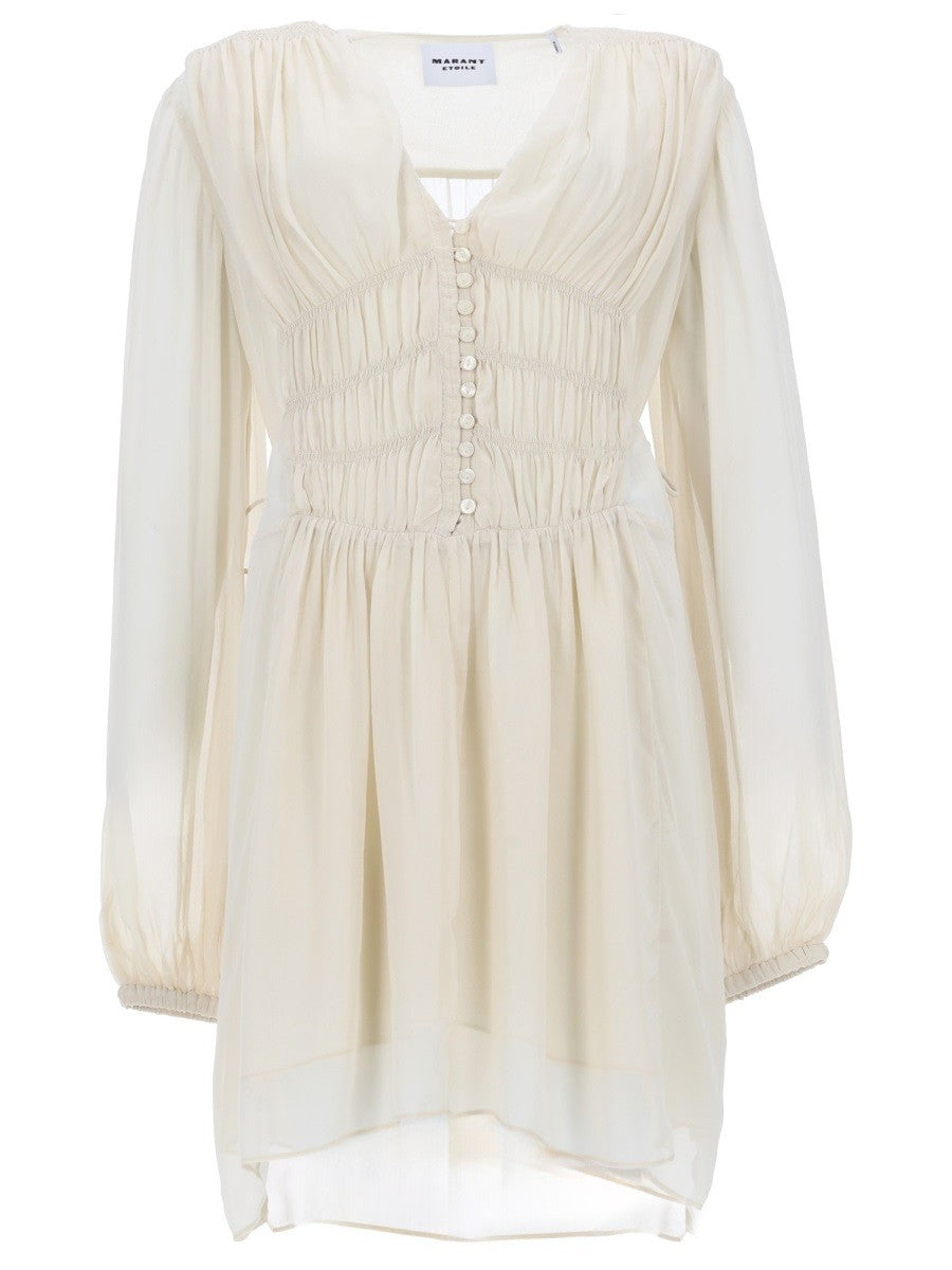 MARANT ETOILE - ABITO "LORIENA"