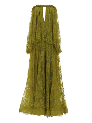 ZIMMERMANN ABITO "LUNA"
