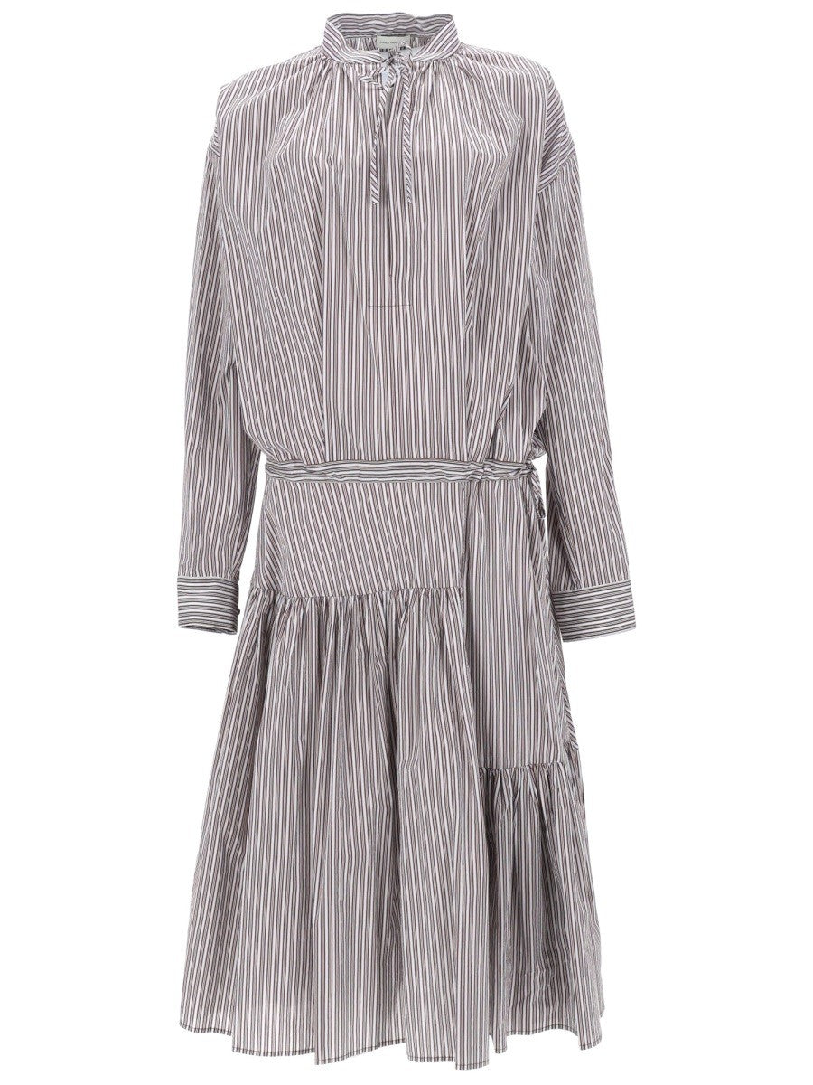 Dries Van Noten ABITO LUNGO "DENVO"