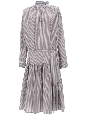 Dries Van Noten ABITO LUNGO "DENVO"