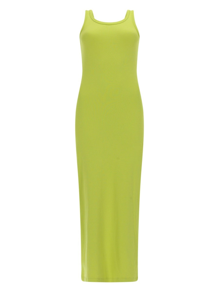 msgm - ABITO LUNGO IN VISCOSA abito-lungo-in-viscosa_11741457-6a61-4275-81ce-c10d52c38c77