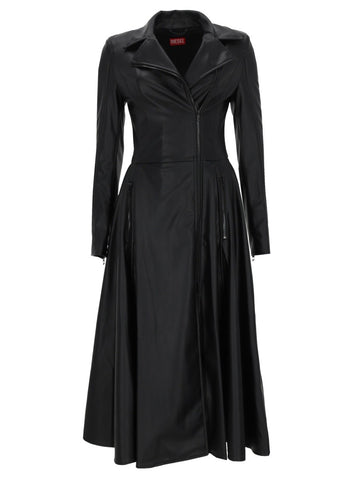 "D-RAGON" MIDI DRESS abito-midi-d-ragon_1379986f-ac8e-4b46-b5c2-3c28ff75ae58