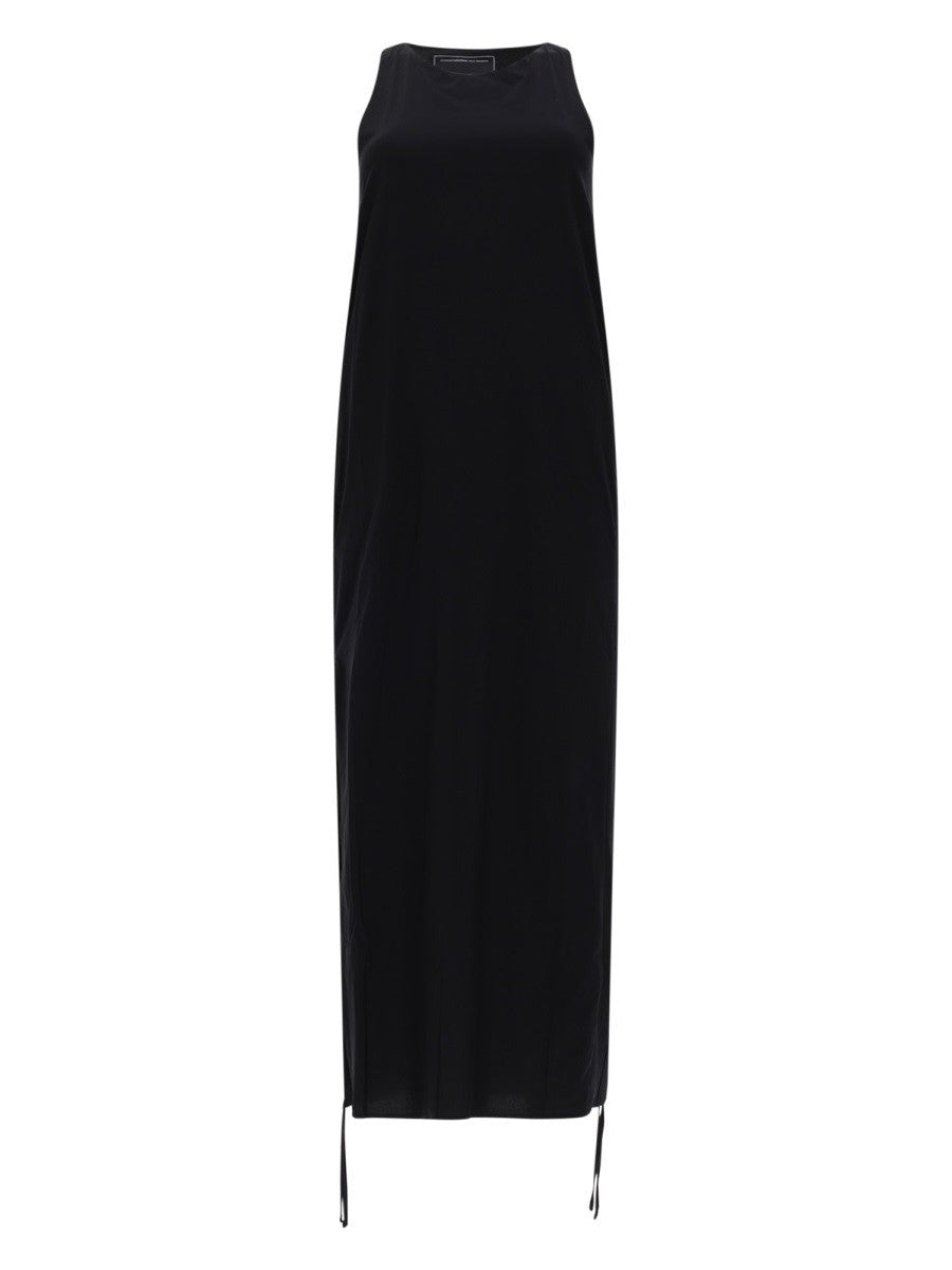 Y - 3 - ABITO MIDI "RACER CINCH" abito-midi-racer-cinch