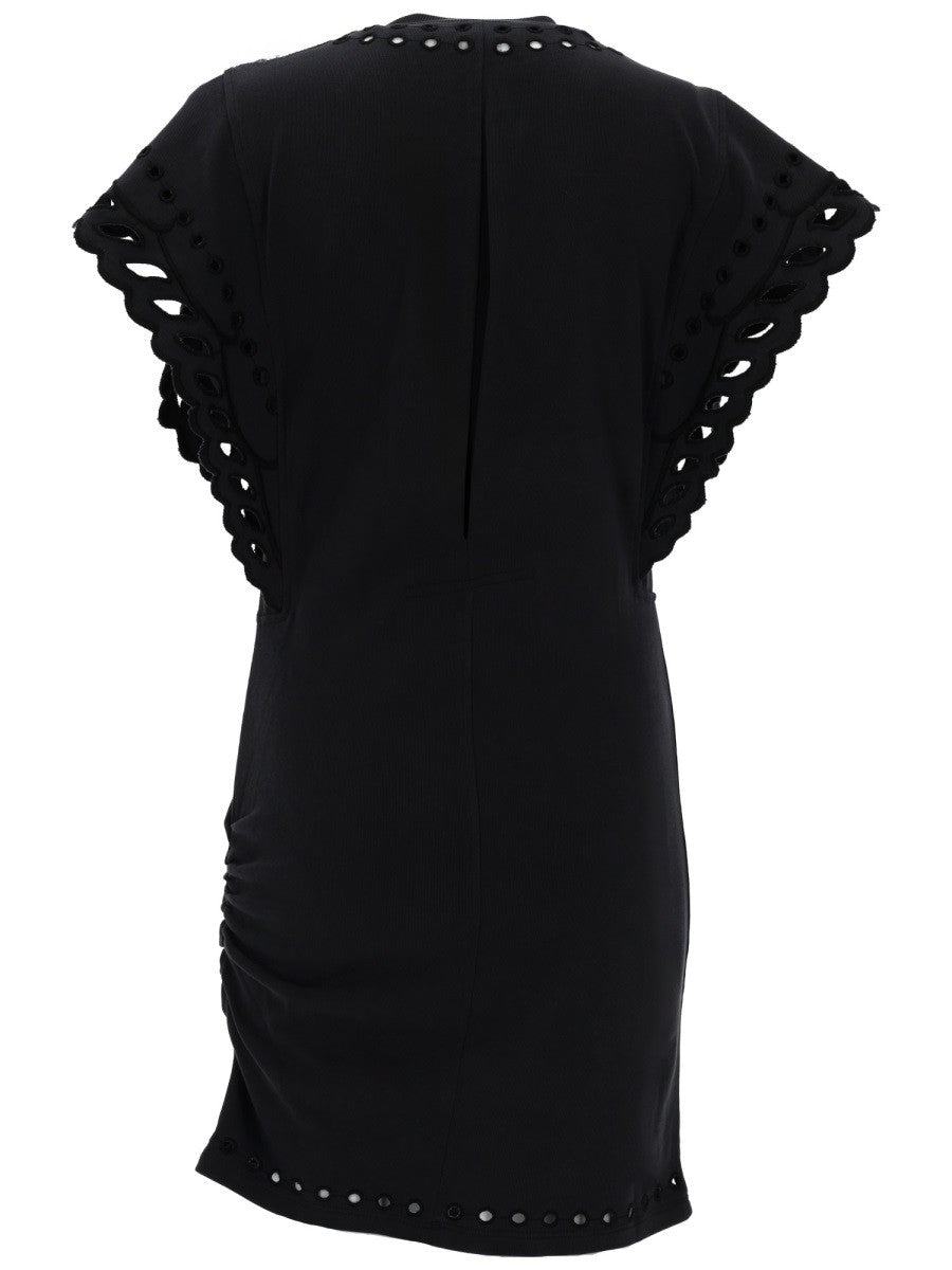 MARANT ETOILE - ABITO "ORLANE" abito-orlane_463ac287-fa1f-4c3e-b714-5c569285e0bf