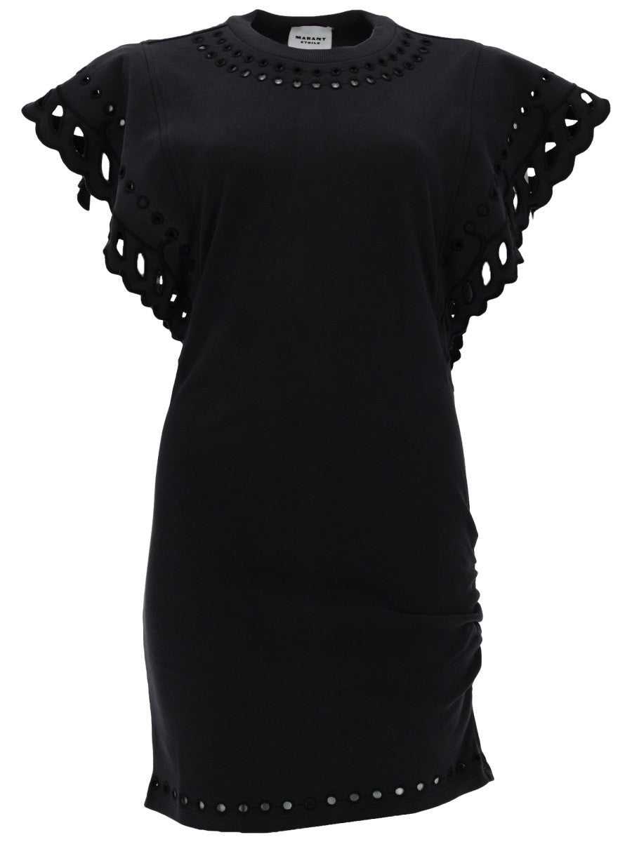 MARANT ETOILE - ABITO "ORLANE" abito-orlane_463ac287-fa1f-4c3e-b714-5c569285e0bf