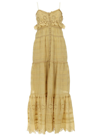 MARANT ETOILE - ABITO "PAULE"