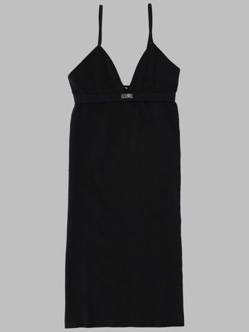 MM6 MAISON MARGIELA MM6 MAISON MARGIELA - ABITO SOTTOVESTE SENZA CUCITURE