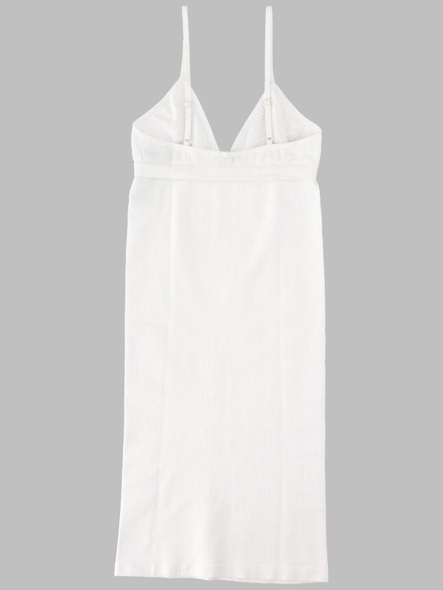 MM6 MAISON MARGIELA MM6 MAISON MARGIELA - ABITO SOTTOVESTE SENZA CUCITURE