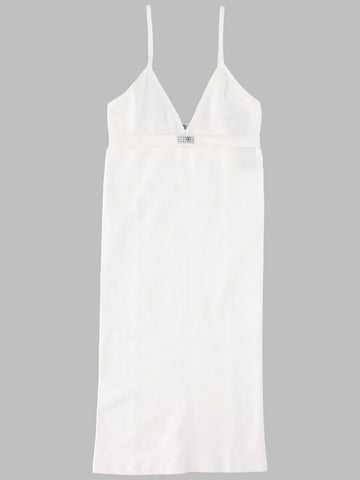 MM6 MAISON MARGIELA MM6 MAISON MARGIELA - ABITO SOTTOVESTE SENZA CUCITURE