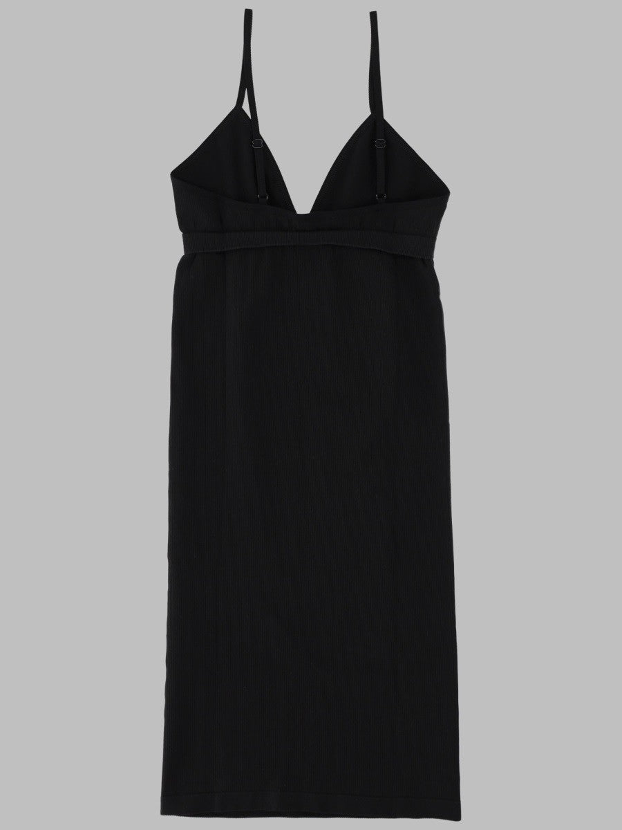 MM6 MAISON MARGIELA MM6 MAISON MARGIELA - ABITO SOTTOVESTE SENZA CUCITURE