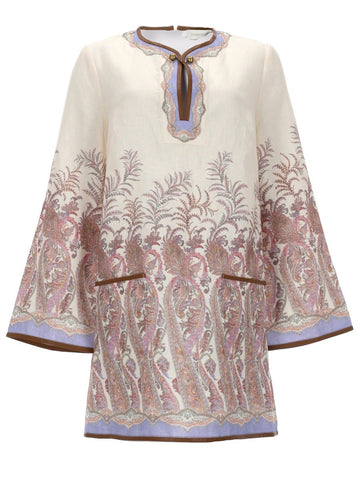 ZIMMERMANN ABITO TUNICA "ALCHEMY"