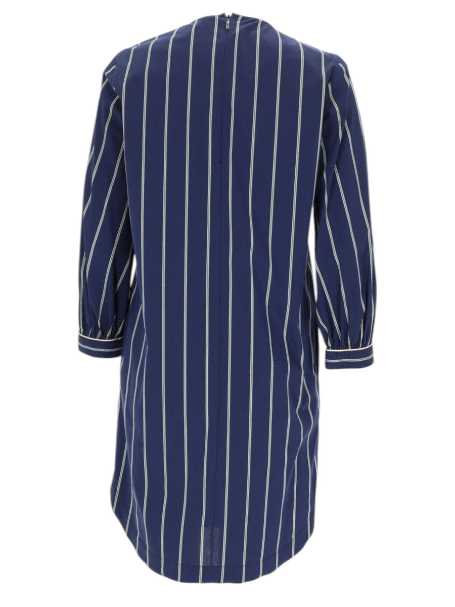 FAY - Midi Cotton Dress abito_44e10537-a6a8-44c0-9eae-12c157b0904e