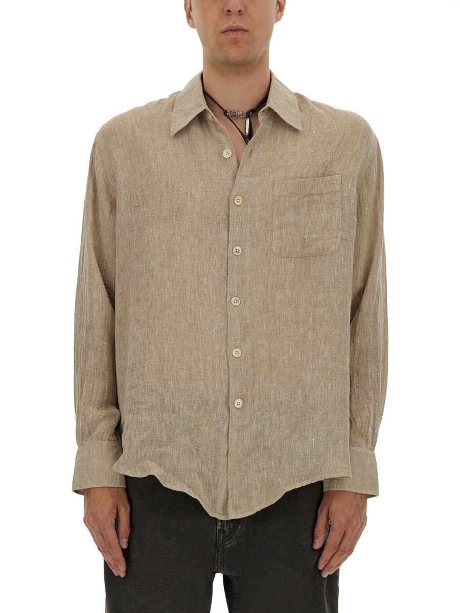 Our Legacy - "ABOVE" SHIRT above-shirt_0cb11b06-6c95-44f4-bcfb-964fe0d047f0