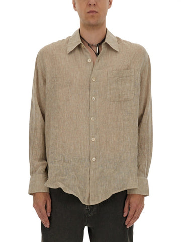 Our Legacy - "ABOVE" SHIRT above-shirt_0cb11b06-6c95-44f4-bcfb-964fe0d047f0