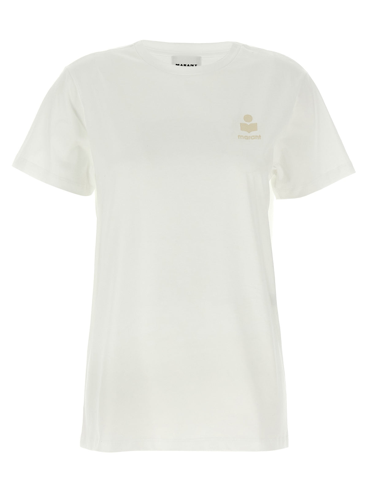 MARANT ETOILE - 'Aby' T-shirt