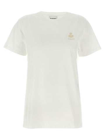 MARANT ETOILE - 'Aby' T-shirt