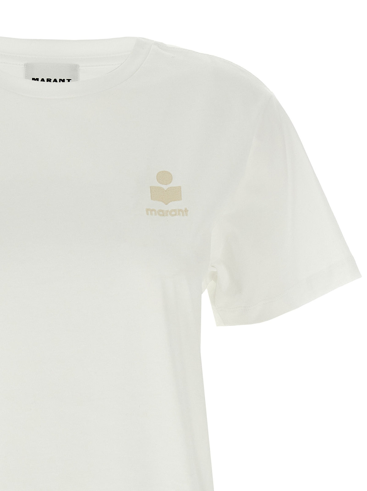MARANT ETOILE - 'Aby' T-shirt