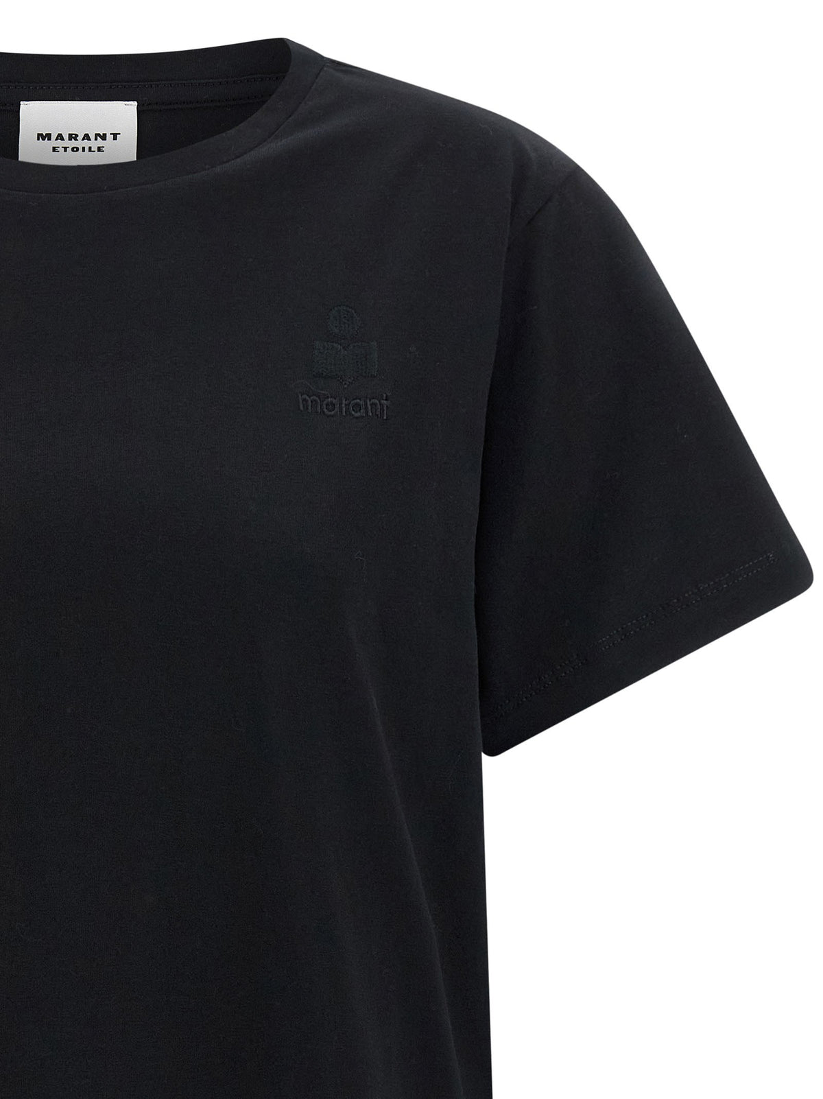 MARANT ETOILE - 'Aby' T-shirt
