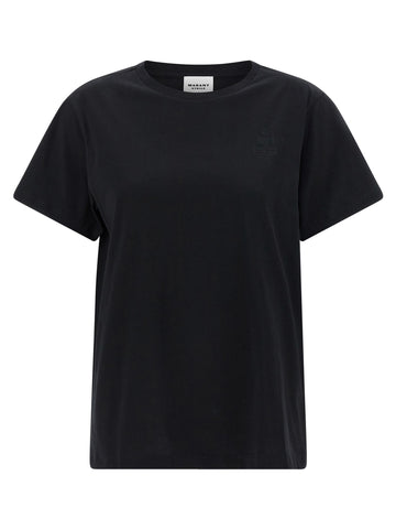 MARANT ETOILE - 'Aby' T-shirt
