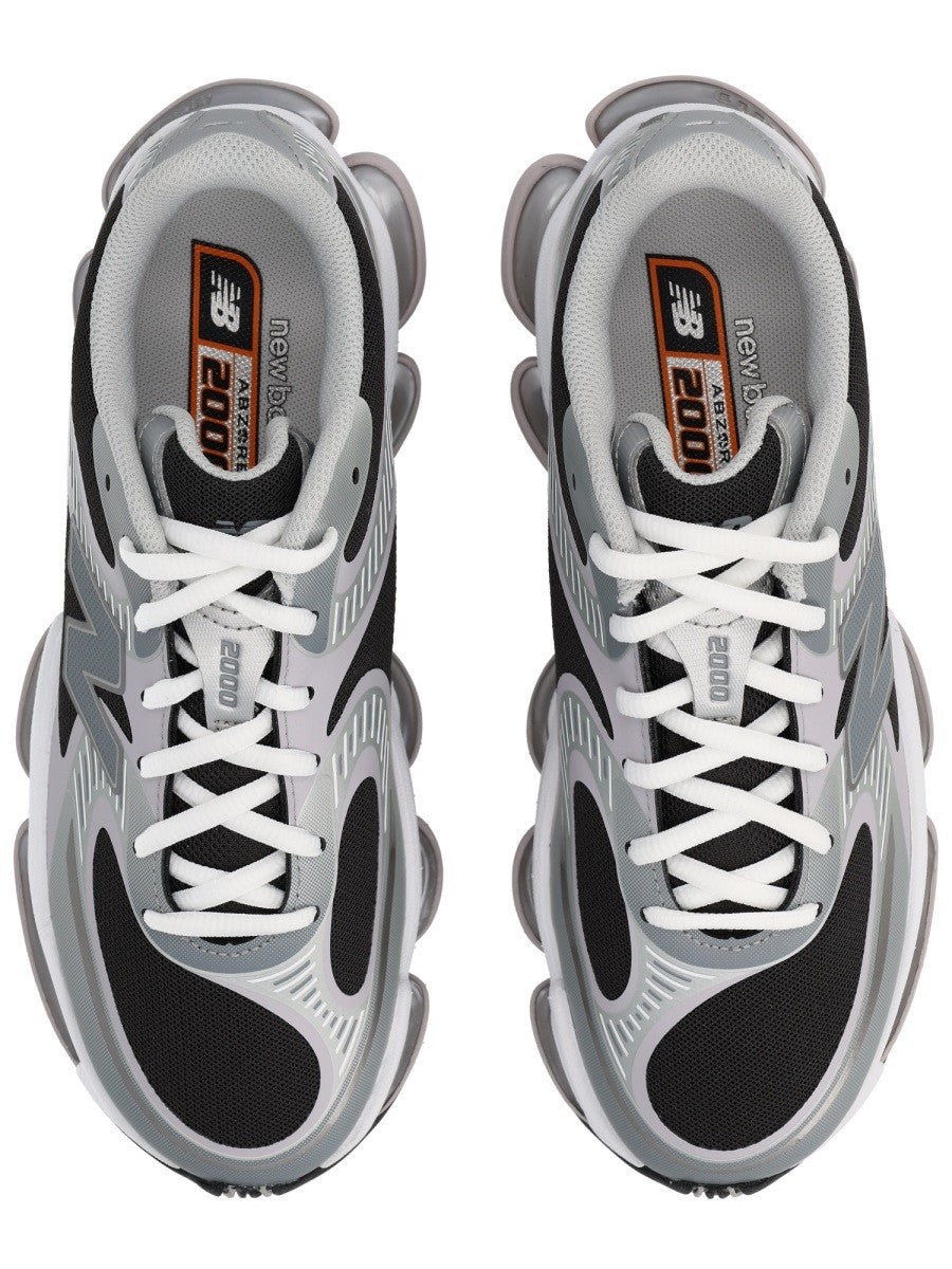 New Balance - "ABZORB 2000" SNEAKER Unisex abzorb-2000-sneaker_138b6c69-ba37-4fbd-8704-478dae72feb0