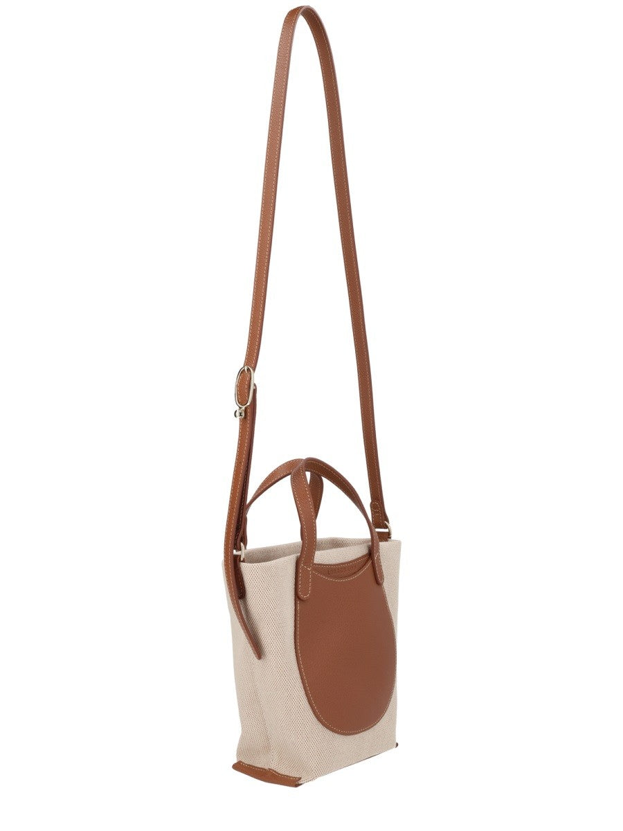 LONGCHAMP "ACCOMPLICE" BAG