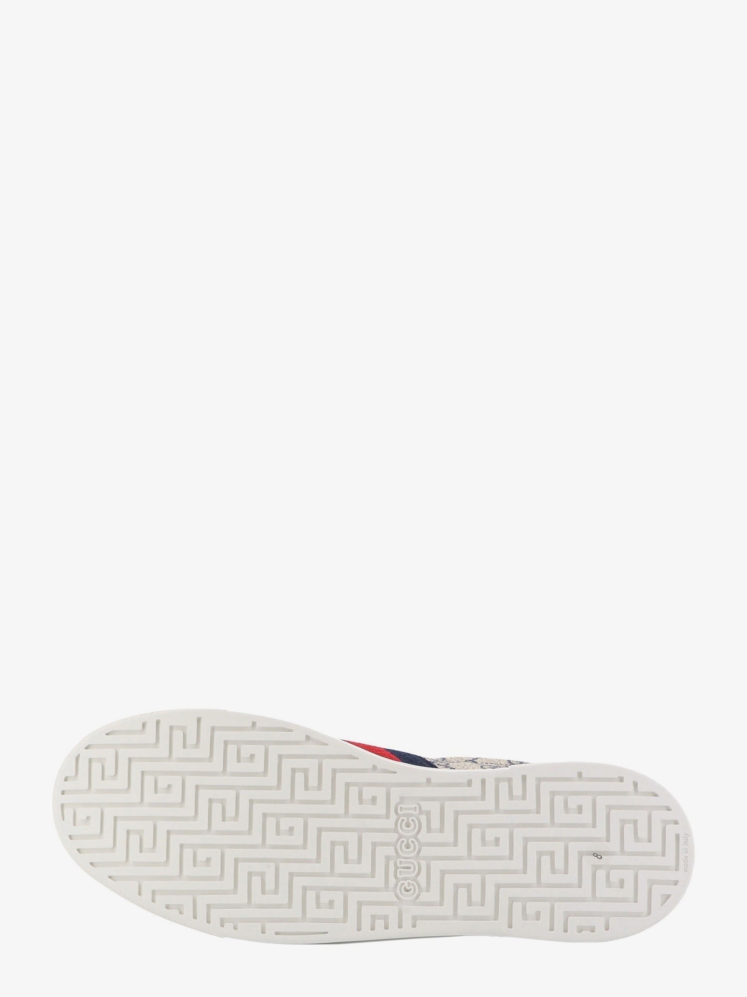 Ace GG Supreme Fabric sneakers