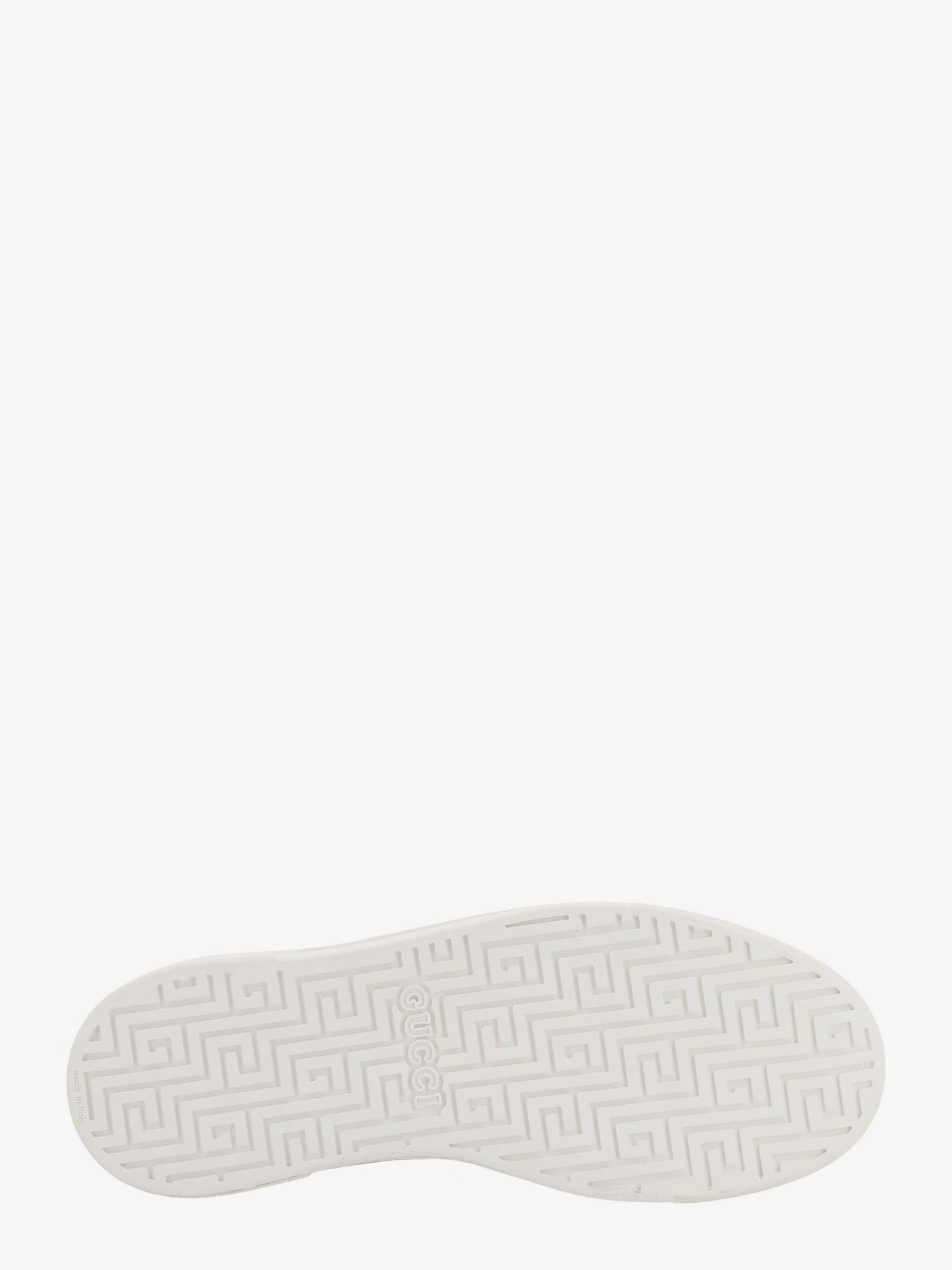 Gucci Gucci - Ace leather sneakers