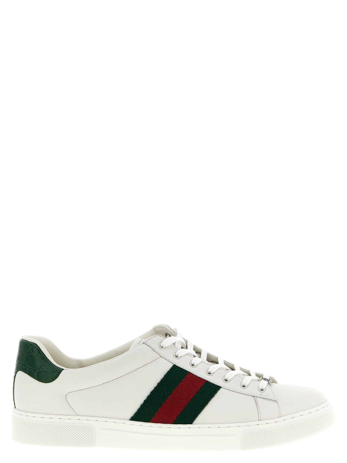 Gucci - 'Ace' sneakers