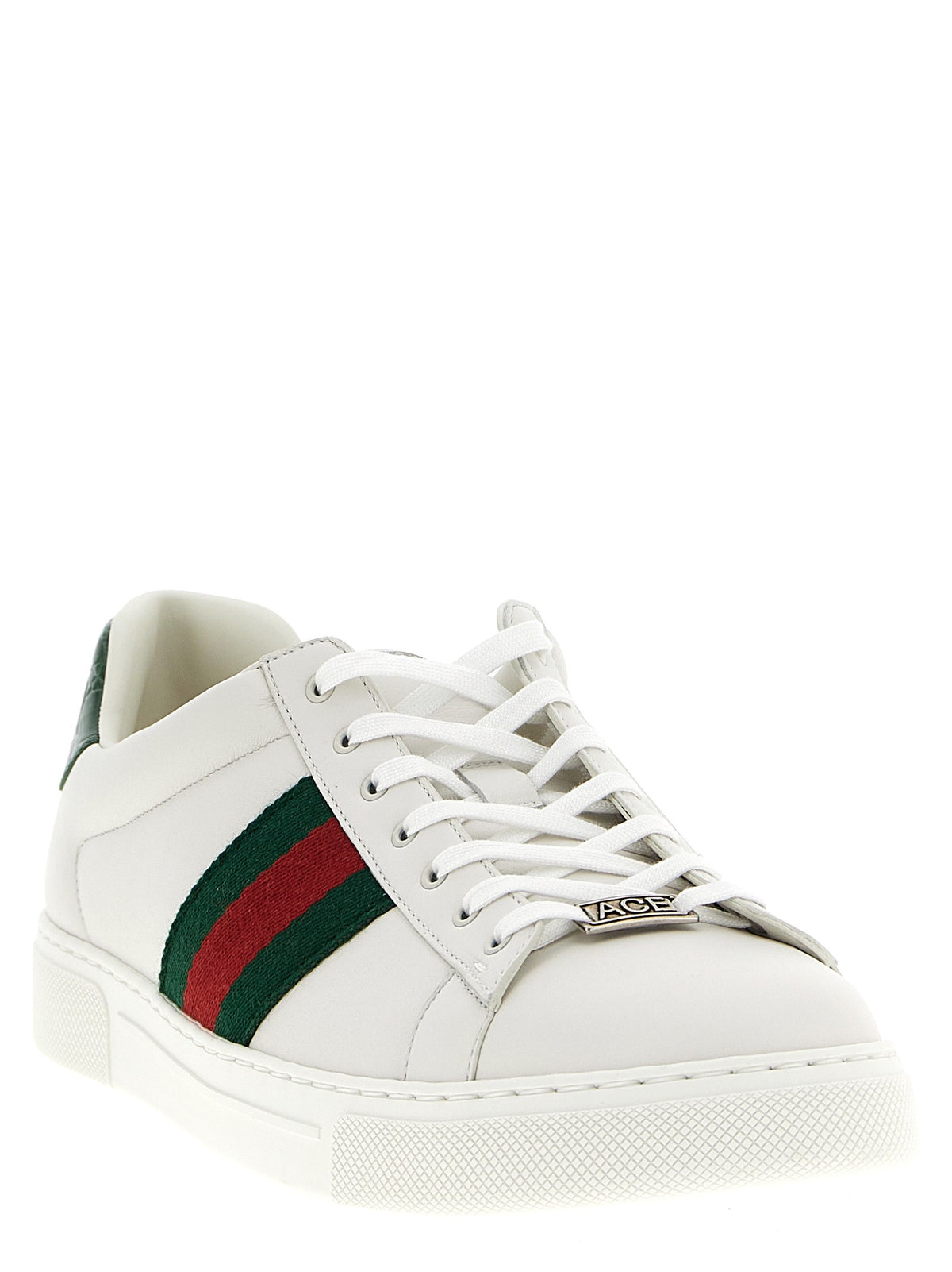 Gucci - 'Ace' sneakers