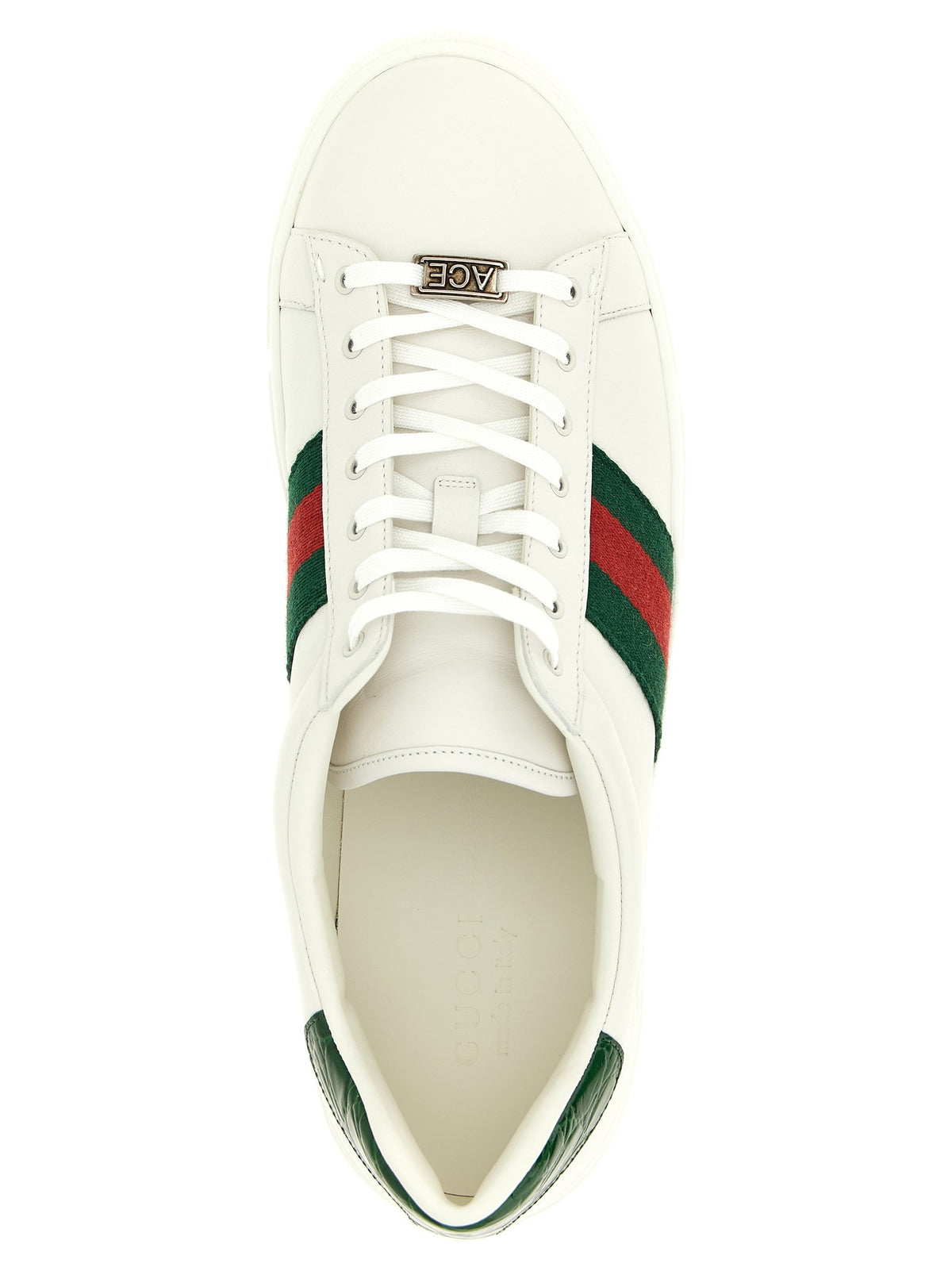 Gucci - 'Ace' sneakers