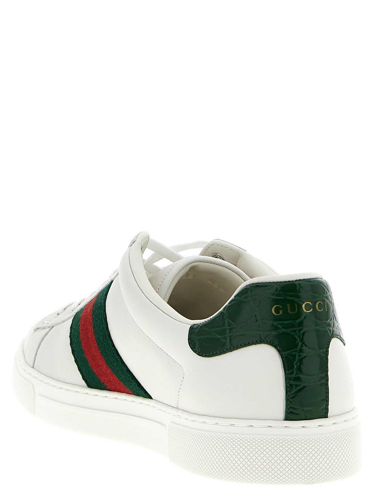 Gucci - 'Ace' sneakers