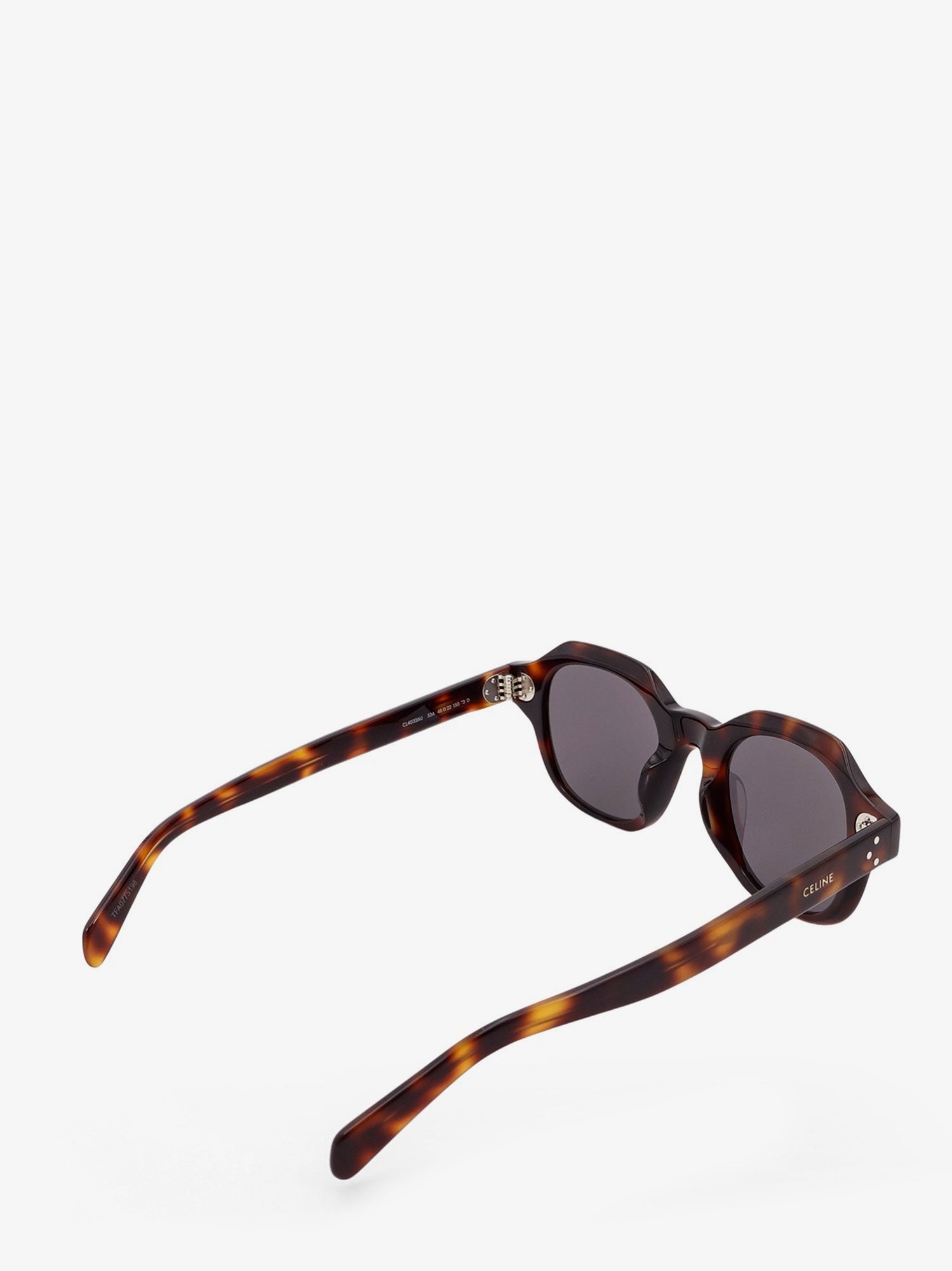 Acetate sunglasses