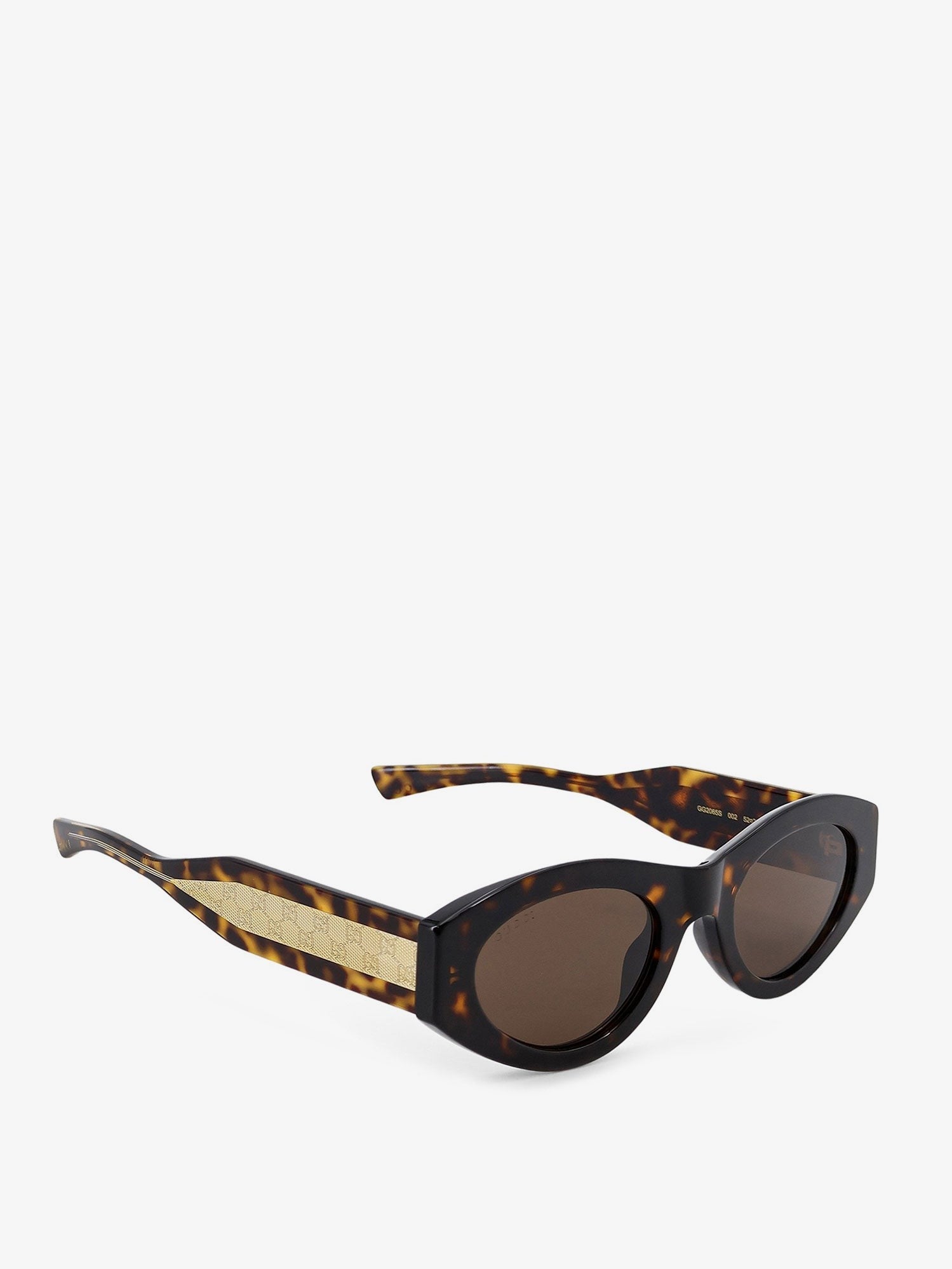 Gucci Acetate sunglasses