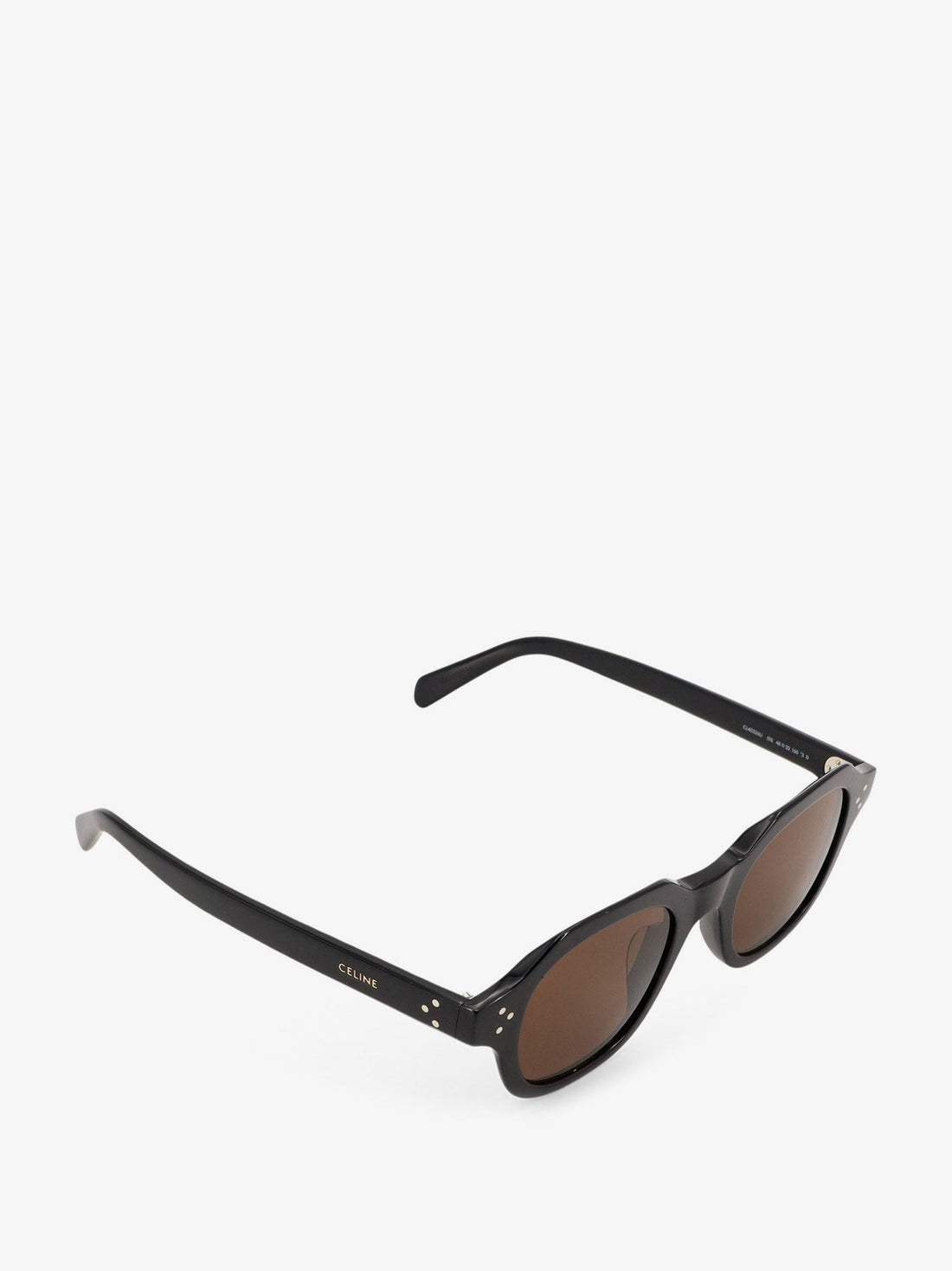 Acetate sunglasses