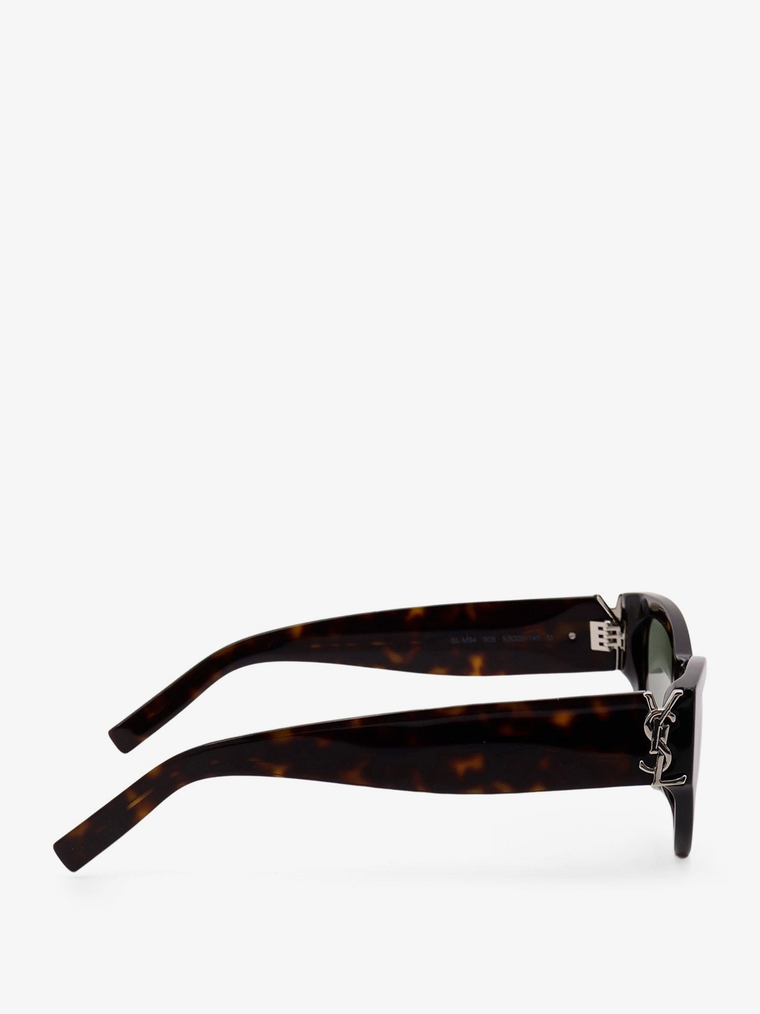 Acetate sunglasses