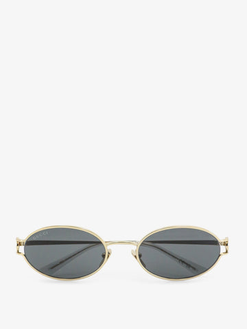 Gucci Gucci - Acetate sunglasses