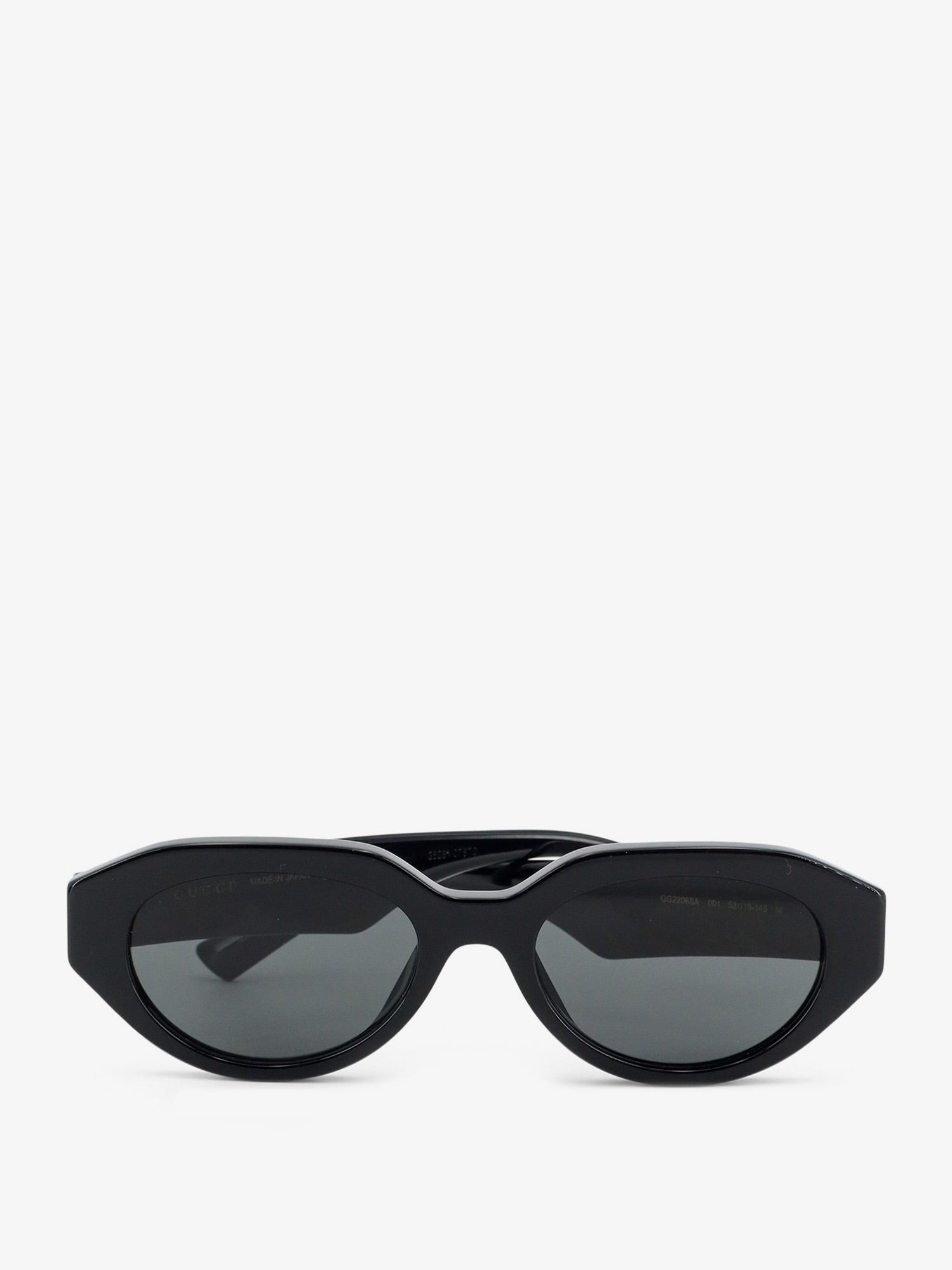 Gucci Gucci - Acetate sunglasses